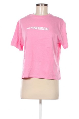 Damen T-Shirt Jennyfer, Größe L, Farbe Rosa, Preis € 10,82
