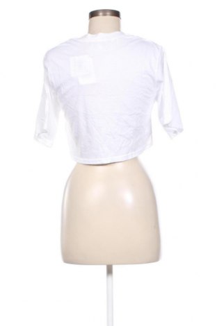 Damen T-Shirt Jennyfer, Größe XXS, Farbe Weiß, Preis 3,79 €