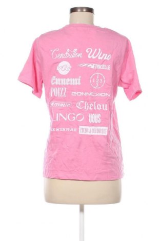 Damen T-Shirt Jennyfer, Größe XS, Farbe Rosa, Preis € 10,82