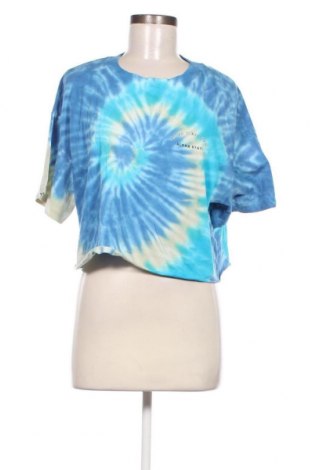 Damen T-Shirt Jennyfer, Größe M, Farbe Blau, Preis 5,95 €