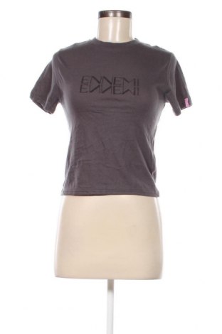 Damen T-Shirt Jennyfer, Größe XXS, Farbe Grau, Preis € 2,49