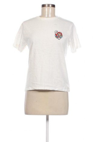 Dámske tričko Jennyfer, Veľkosť S, Farba Biela, Cena  10,82 €