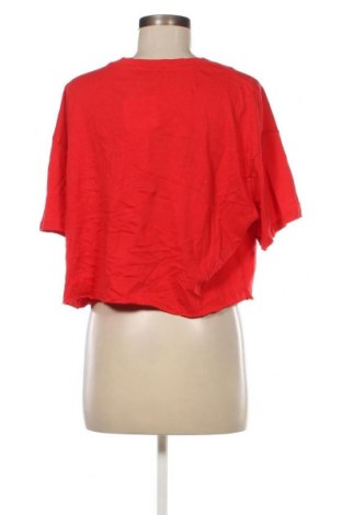 Damen T-Shirt Jennyfer, Größe L, Farbe Rot, Preis 10,82 €