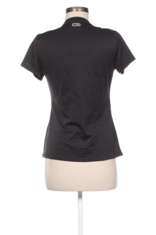 Damen T-Shirt Kalenji, Größe S, Farbe Schwarz, Preis 9,05 €