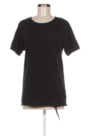 Дамска тениска Lager 157, Размер S, Цвят Черен, Цена 7,41 лв.