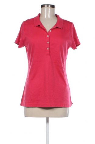 Γυναικείο t-shirt Land's End, Μέγεθος M, Χρώμα Ρόζ , Τιμή 5,94 €