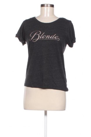 Damen T-Shirt Le Temps Des Cerises, Größe M, Farbe Grau, Preis € 11,13
