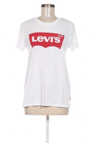 Dámské tričko Levi's, Velikost M, Barva Bílá, Cena  471,00 Kč