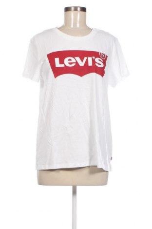 Dámské tričko Levi's, Velikost L, Barva Bílá, Cena  518,00 Kč