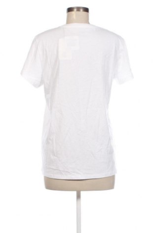 Damen T-Shirt Levi's, Größe L, Farbe Weiß, Preis € 20,62