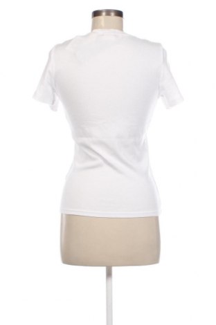 Γυναικείο t-shirt Levi's, Μέγεθος M, Χρώμα Λευκό, Τιμή 31,96 €