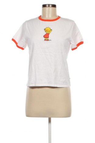 Dámske tričko Levi's, Veľkosť M, Farba Biela, Cena  15,31 €