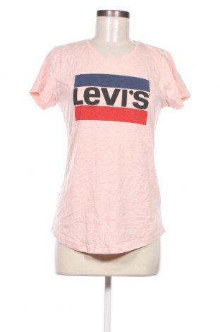 Női póló Levi's, Méret XL, Szín Rózsaszín, Ár 4 110 Ft