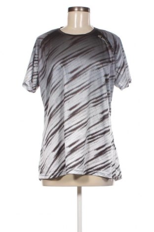 Γυναικείο t-shirt Loffler, Μέγεθος XL, Χρώμα Πολύχρωμο, Τιμή 13,84 €