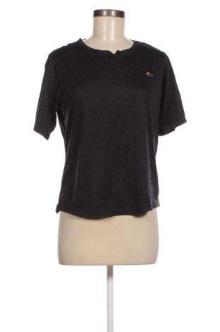 Дамска тениска Lowe Alpine, Размер S, Цвят Черен, Цена 9,50 лв.