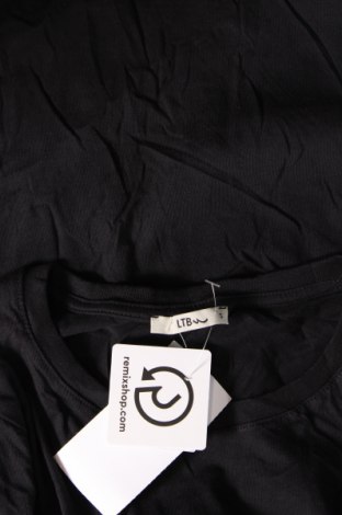 Damen T-Shirt Ltb, Größe S, Farbe Schwarz, Preis € 18,56