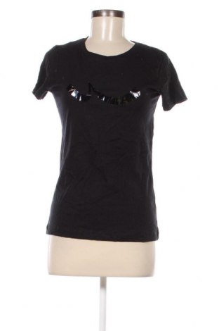 Damen T-Shirt Ltb, Größe S, Farbe Schwarz, Preis 18,56 €