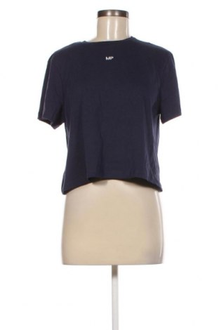 Damen T-Shirt MP, Größe M, Farbe Blau, Preis € 21,38