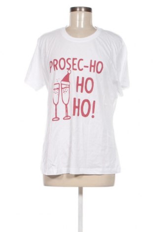 Damen T-Shirt Malfini, Größe XL, Farbe Weiß, Preis 3,97 €