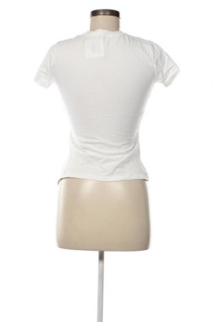 Dámske tričko Mango, Veľkosť S, Farba Biela, Cena  8,18 €