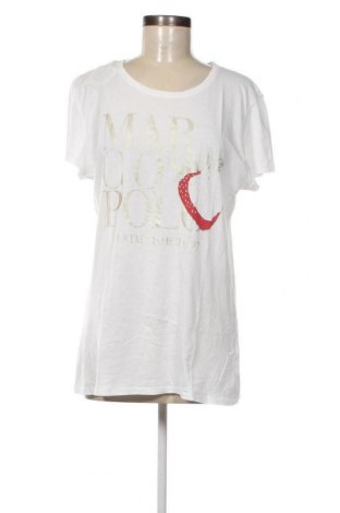 Dámske tričko Marc O'Polo, Veľkosť XL, Farba Biela, Cena  17,84 €