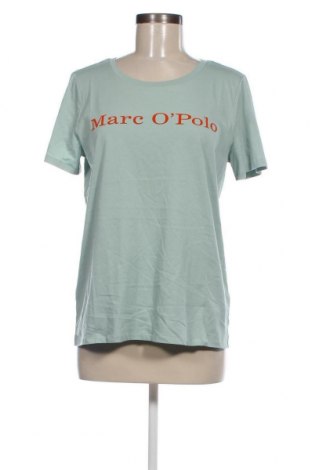 Дамска тениска Marc O'Polo, Размер M, Цвят Син, Цена 72,00 лв.