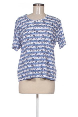 Γυναικείο t-shirt Marinello, Μέγεθος XL, Χρώμα Πολύχρωμο, Τιμή 8,04 €