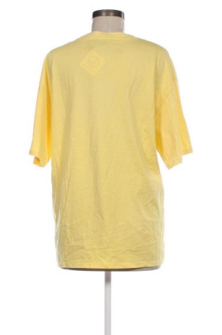 Дамска тениска Mavi, Размер S, Цвят Жълт, Цена 36,00 лв.