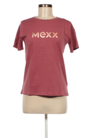 Damen T-Shirt Mexx, Größe S, Farbe Lila, Preis € 11,14