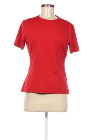 Дамска тениска Mexx, Размер XL, Цвят Червен, Цена 8,80 лв.