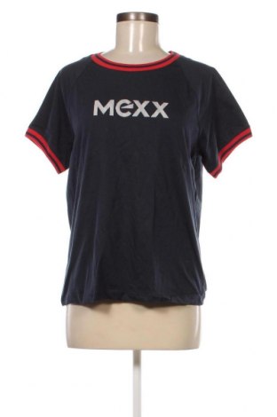 Damen T-Shirt Mexx, Größe XXL, Farbe Blau, Preis 11,14 €