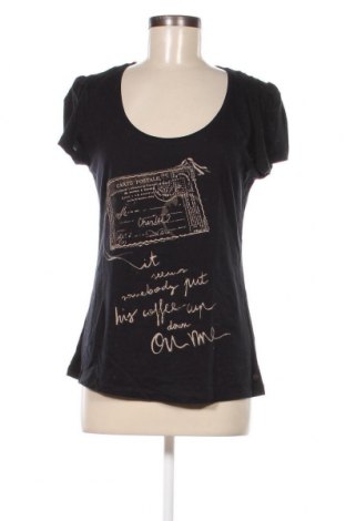 Tricou de femei Mexx, Mărime XL, Culoare Negru, Preț 31,58 Lei