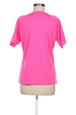 Дамска тениска Moving Comfort, Размер L, Цвят Розов, Цена 14,40 лв.