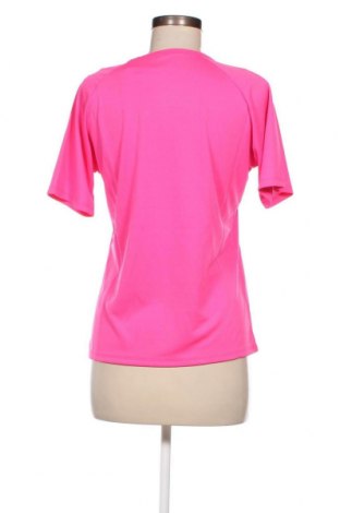 Damen T-Shirt Moving Comfort, Größe M, Farbe Rosa, Preis 4,49 €