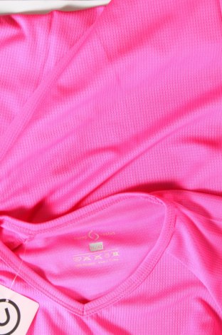 Дамска тениска Moving Comfort, Размер XL, Цвят Розов, Цена 14,40 лв.