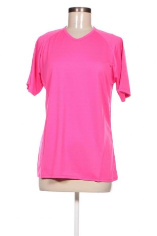 Damen T-Shirt Moving Comfort, Größe XL, Farbe Rosa, Preis € 7,42