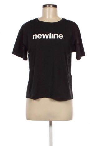 Damen T-Shirt Newline, Größe S, Farbe Schwarz, Preis € 4,08