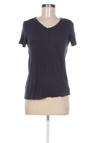 Γυναικείο t-shirt Next, Μέγεθος M, Χρώμα Μπλέ, Τιμή 4,80 €