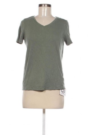 Γυναικείο t-shirt Next, Μέγεθος M, Χρώμα Πράσινο, Τιμή 4,20 €