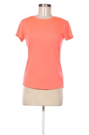 Damen T-Shirt Nike, Größe S, Farbe Rosa, Preis € 13,84
