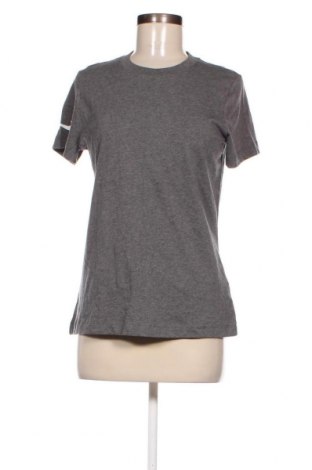 Damen T-Shirt Nike, Größe S, Farbe Grau, Preis € 19,18