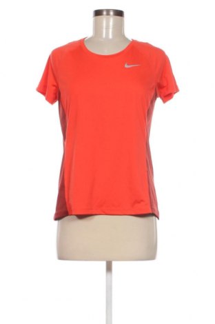 Női póló Nike, Méret M, Szín Narancssárga
, Ár 4 692 Ft