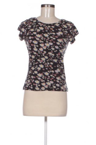 Damen T-Shirt Nkd, Größe M, Farbe Mehrfarbig, Preis 9,05 €