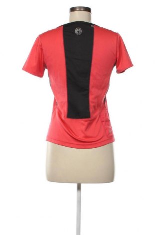 Damen T-Shirt Nrg, Größe M, Farbe Rot, Preis € 12,03