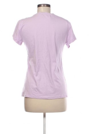 Dámské tričko ONLY, Velikost L, Barva Fialová, Cena  177,00 Kč