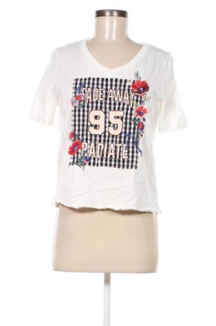 Damen T-Shirt ONLY, Größe S, Farbe Weiß, Preis 15,98 €