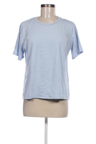 Dámske tričko ONLY, Veľkosť L, Farba Modrá, Cena  4,76 €