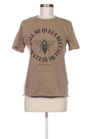 Dámské tričko ONLY, Velikost M, Barva Béžová, Cena  134,00 Kč