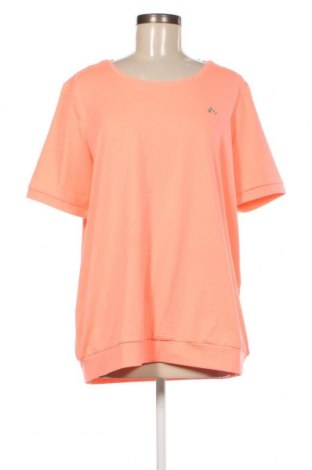 Дамска тениска ONLY Play, Размер XL, Цвят Оранжев, Цена 31,00 лв.