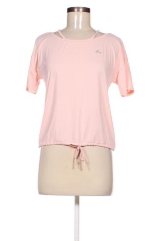 Γυναικείο t-shirt ONLY Play, Μέγεθος XS, Χρώμα Ρόζ , Τιμή 4,79 €